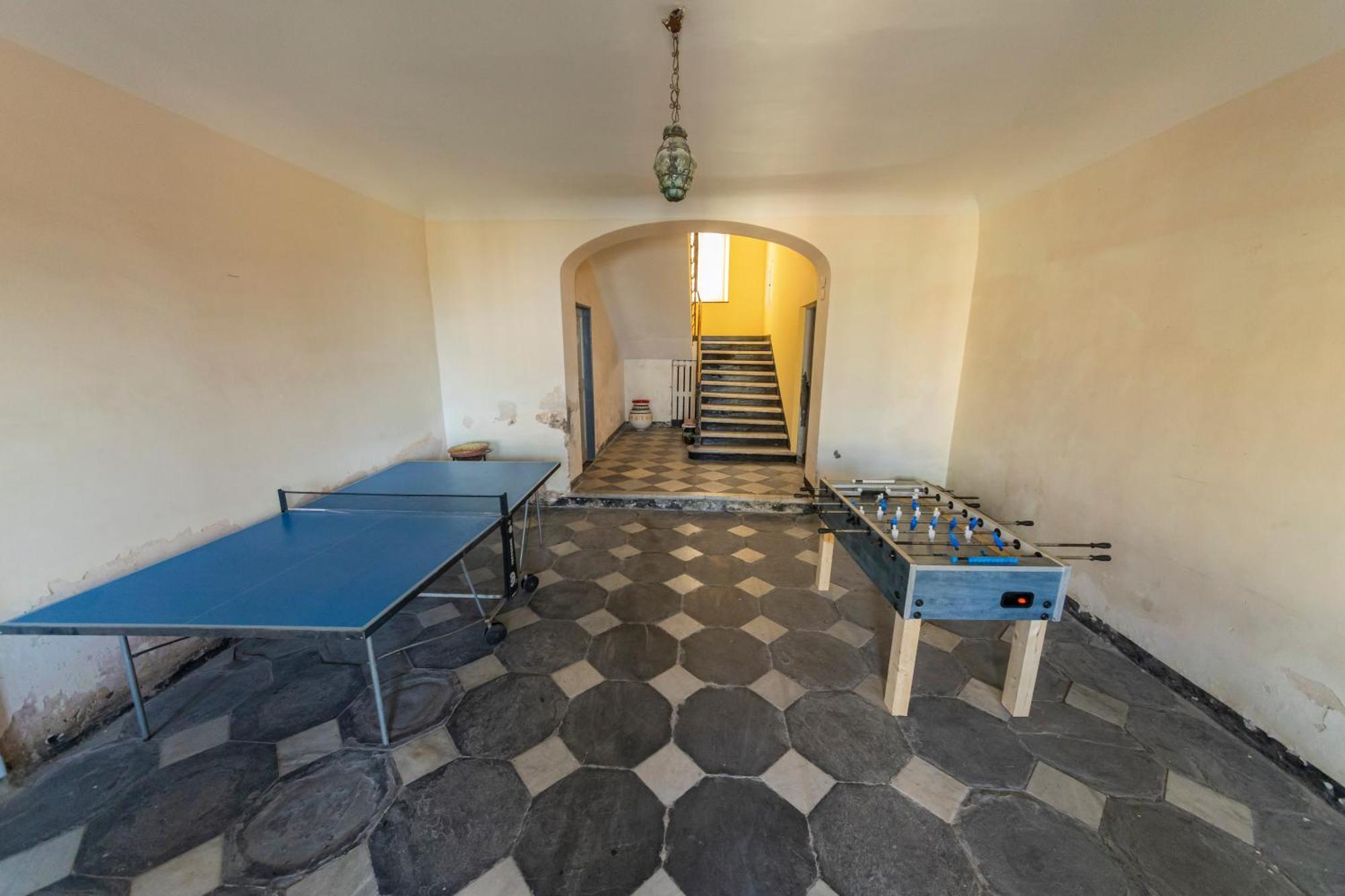 Villa Baia Dei Frati Recco Eksteriør billede