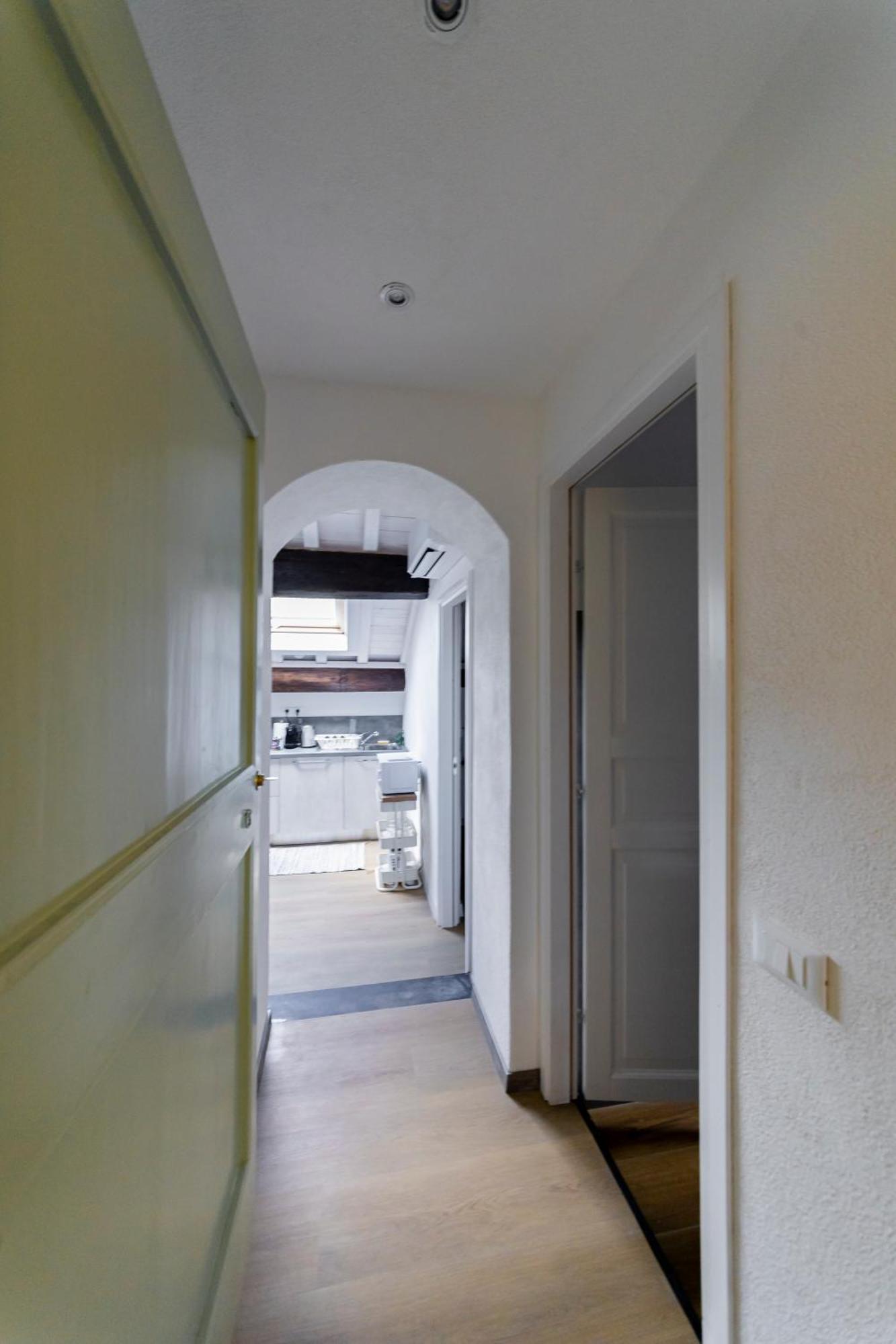 Villa Baia Dei Frati Recco Eksteriør billede